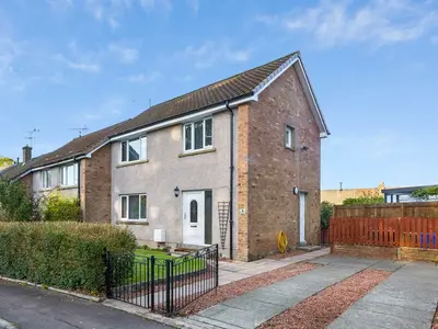 Landrick Avenue, Dunblane, FK15