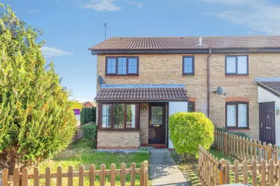 Millwright Way, Flitwick, MK45