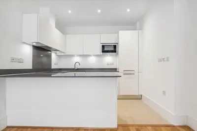 Juniper Drive, London, SW18