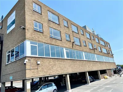 Carsington House, Allestree, DE22