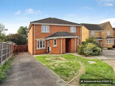 Coltsfoot Road, Hamilton, LE5