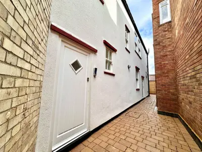 High Street, Baldock, SG7