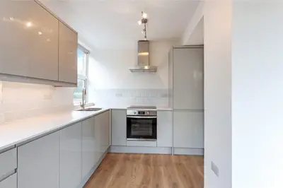 Queens Road, Weybridge, Surrey, KT13