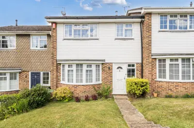 Billingshurst, RH14 9PX