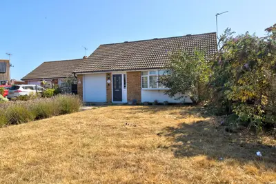 Langton Close, Chichester, PO20