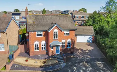 Judson Avenue, Stapleford, NG9