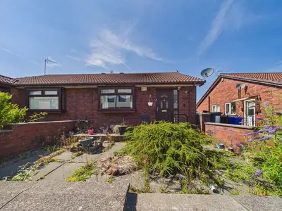 Cowhill Lane, Ashton-under-Lyne, Greater Manchester, OL6