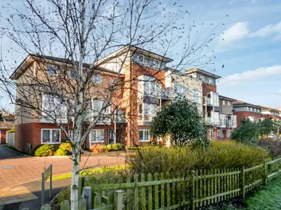 Trent Place, Warwick, CV34 5FW
