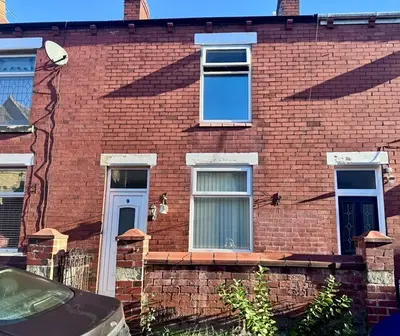 Jacob Street, Hindley Wigan, WN2