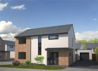 Lynden Place, Topsham, EX3