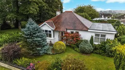 Boclair Road, Bishopbriggs, G64