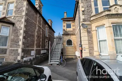 Beaconsfield Road, Weston-Super-Mare, BS23
