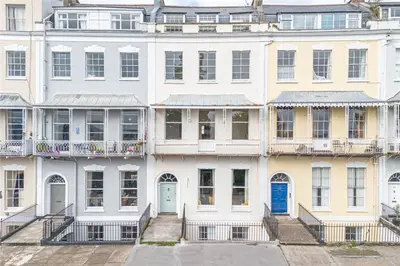 Royal York Crescent, Clifton, BS8