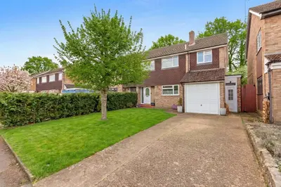 Dovecote, Haddenham, HP17