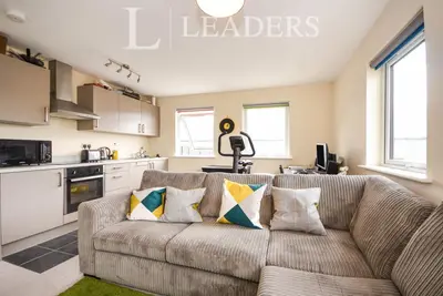 Crittall Road, Witham, CM8