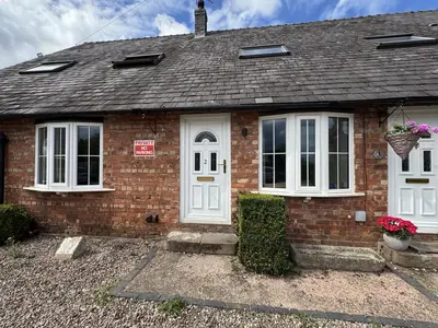 Chester Road, Stoke, CW5