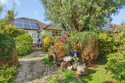 Mountway Close, Bishops Hull, TA1