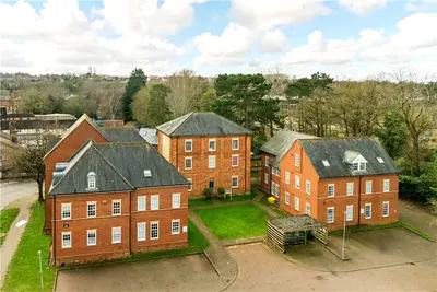 Nelson Street, Buckingham, Buckinghamshire, MK18 1GR