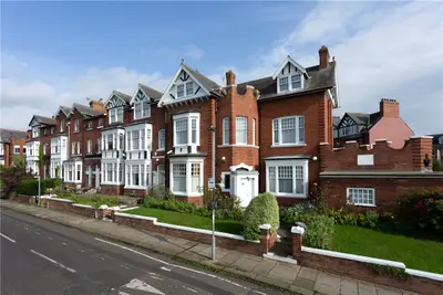 Albemarle Road, York, YO23