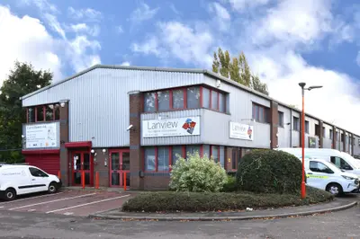 Metro Business Centre, Kangley Bridge Road, SE26