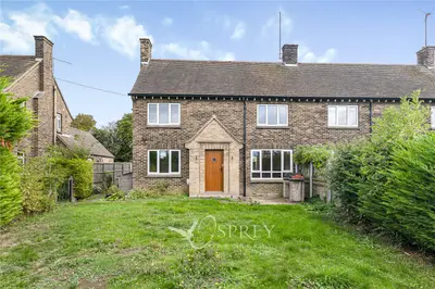 Armston Road, Barnwell, PE8