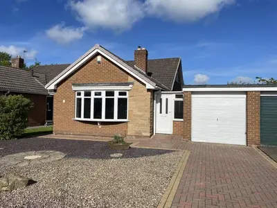 Dalkeith Crescent, Hemlington, TS8