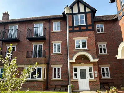 Fenby Gardens, Scarborough, YO12