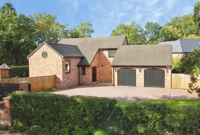 Blackshaw Lane, Alderley Edge, SK9