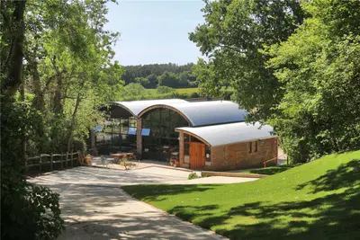 Staplecross, Robertsbridge, East Sussex, TN32 5SA