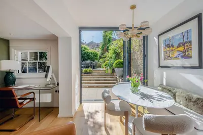 Hereford Road, Notting Hill, W2 5BB