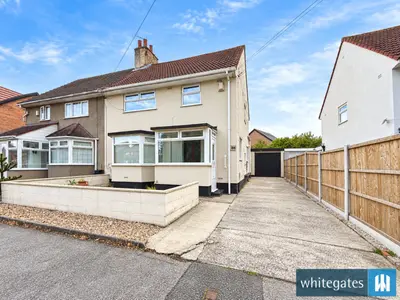 Orrell Road, Litherland, L21
