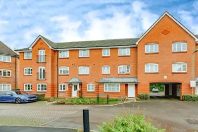 Tylehurst Drive, RH1