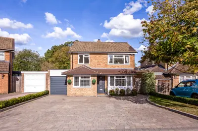 Millfield, Southwater, RH13