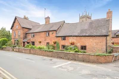 Pinfold Lane, Penkridge Stafford, ST19