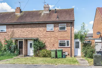 Cabell Road, Guildford, GU2 8JJ