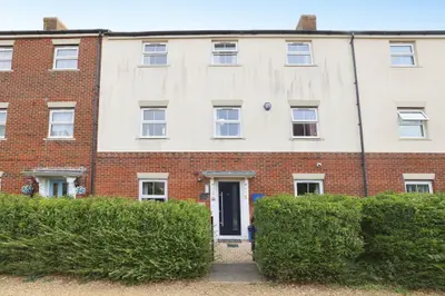 Archers Way, Amesbury, SP4