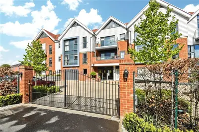 Duttons Road, Romsey, SO51