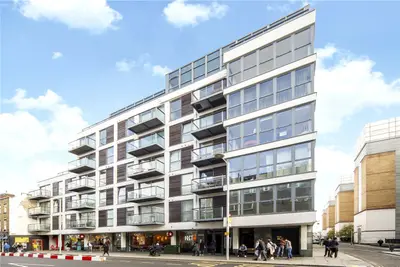 Fulham Road, London, SW10