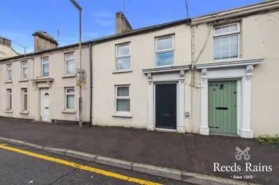 North Street, Newtownards, BT23
