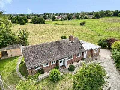 Church Street, Whittington, Shropshire, SY11