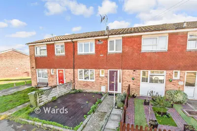 Fuggles Close, Paddock Wood, TN12