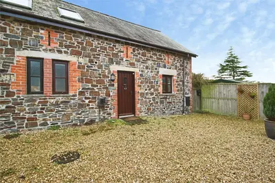 Boyton, Launceston, PL15