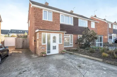 Priors Road, Windsor, SL4