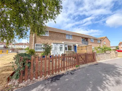 Stiling Close, Highbridge, TA9