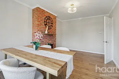 Blenheim Close, Greenford, UB6