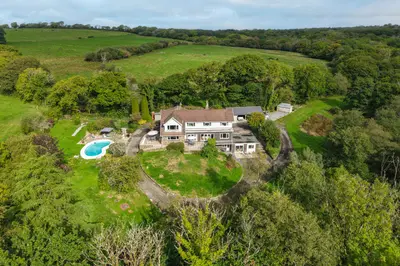 Brookside, Bishopston