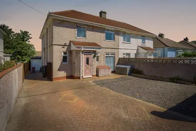 Pomphlett Close, Plymouth, PL9