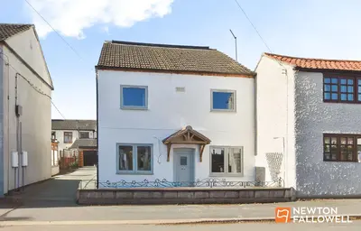 Meadow End, Gotham, NG11