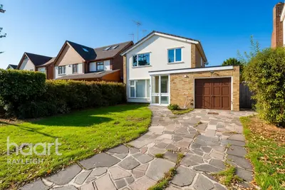 Green Lane, Leigh-On-Sea, SS9