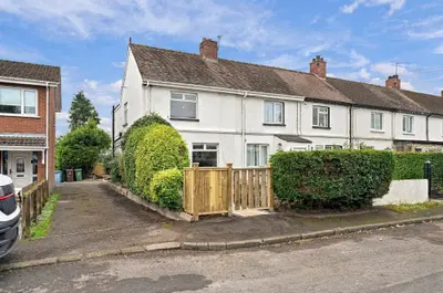 Sandymount, Lisburn, BT27